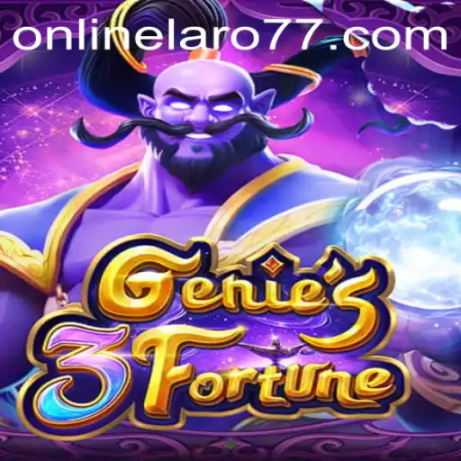 Exploring the World of Genie3Fortune: A Captivating Gaming Experience