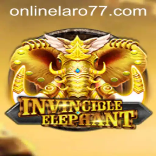 Exploring InvincibleElephant: A Dive into the Game's Fascination by Laro77