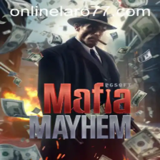 MafiaMayhem: The Ultimate Strategy Game Experience with Laro77
