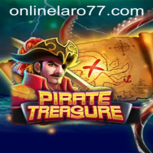PirateTreasure: The Thrilling Adventure Awaits You