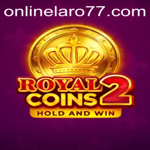 Exploring RoyalCoins2: A Journey into the Thrilling World of Laro77