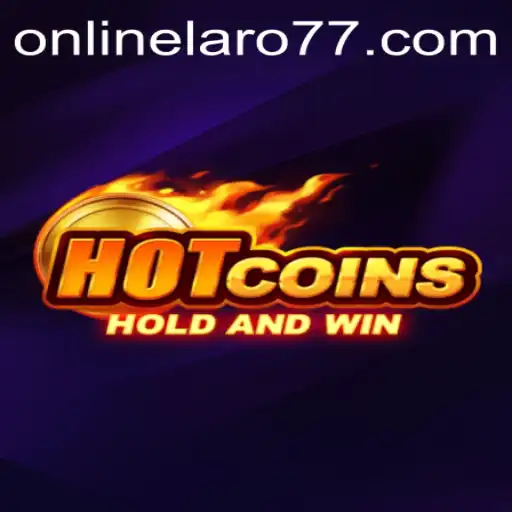 Unveiling HotCoins: A Deep Dive into the Latest Gaming Sensation Laro77