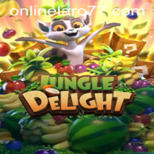 Dive into the Exciting World of JungleDelight with Laro77