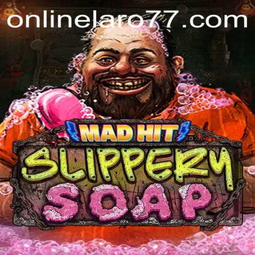MadHitSlipperySoap: The Thrilling New Game Capturing Global Attention
