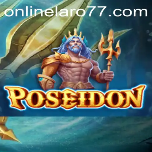 Poseidon: Exploring the Depths of Adventure with Laro77