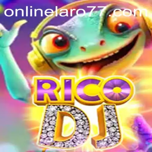Discovering the Riveting World of RicoDJ and Laro77