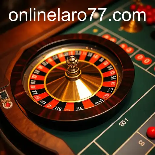 Exploring the World of Roulette with Laro77