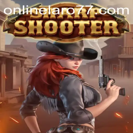 Sharpshooter: A Thrilling Gaming Experience with Laro77