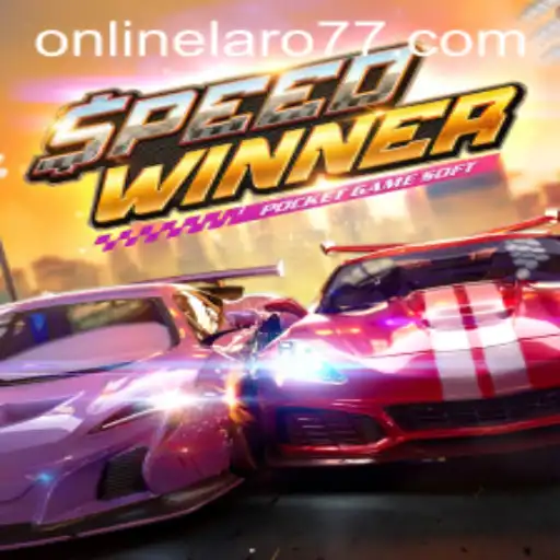 Accelerate to Victory: Exploring 'SpeedWinner' and Its Thrilling Gameplay