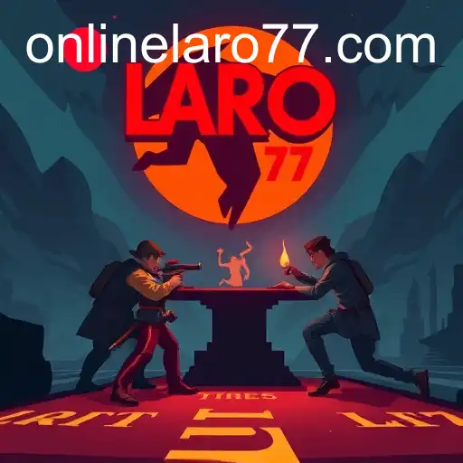 The Enchanting Universe of Tabletop Gaming with Laro77