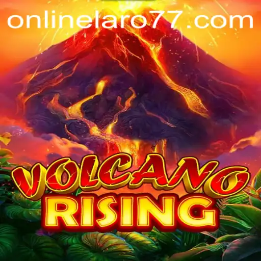 Exploring the Dynamic World of VolcanoRising: An In-Depth Look